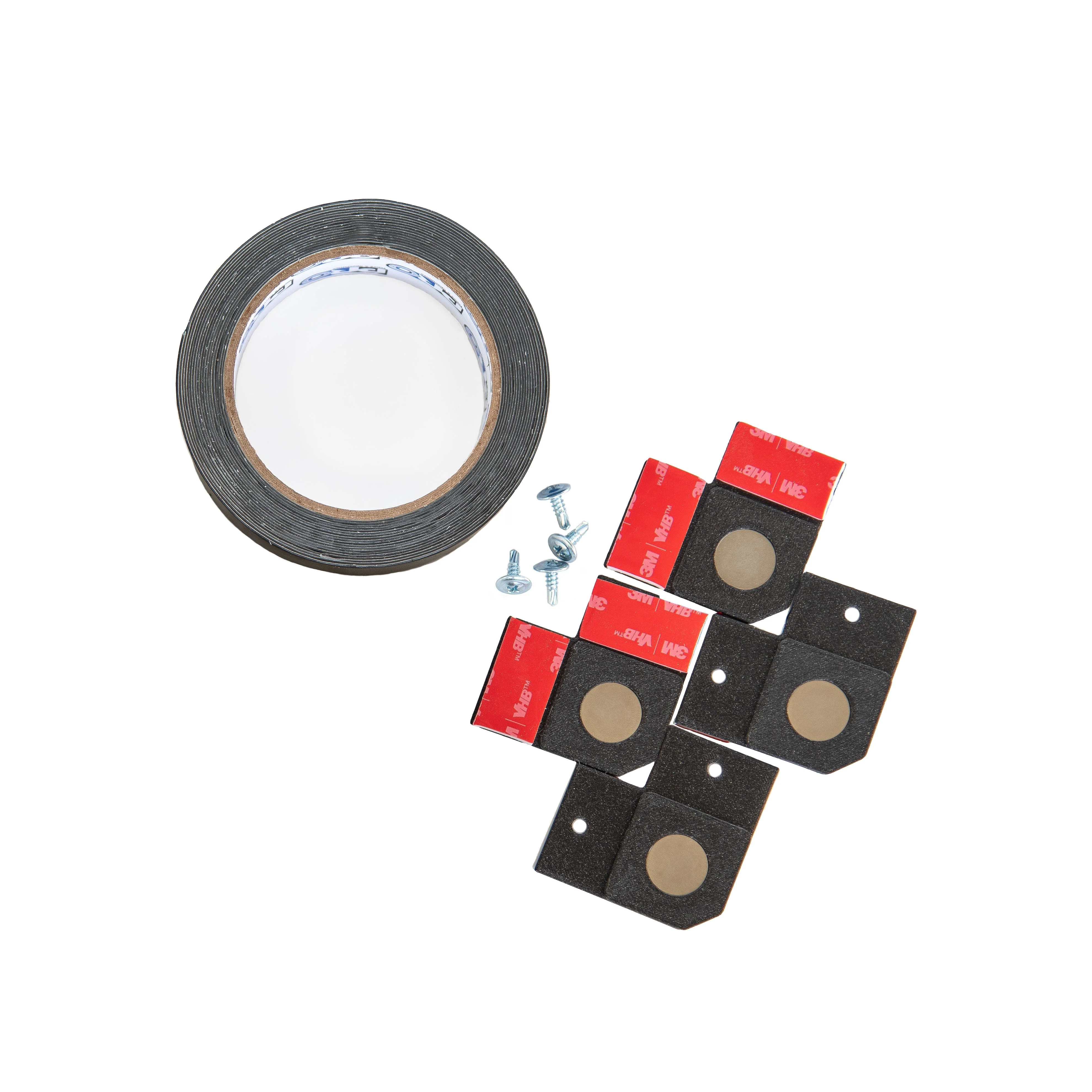 Screen Pet Door Conversion and Replacement Kit - Image 38
