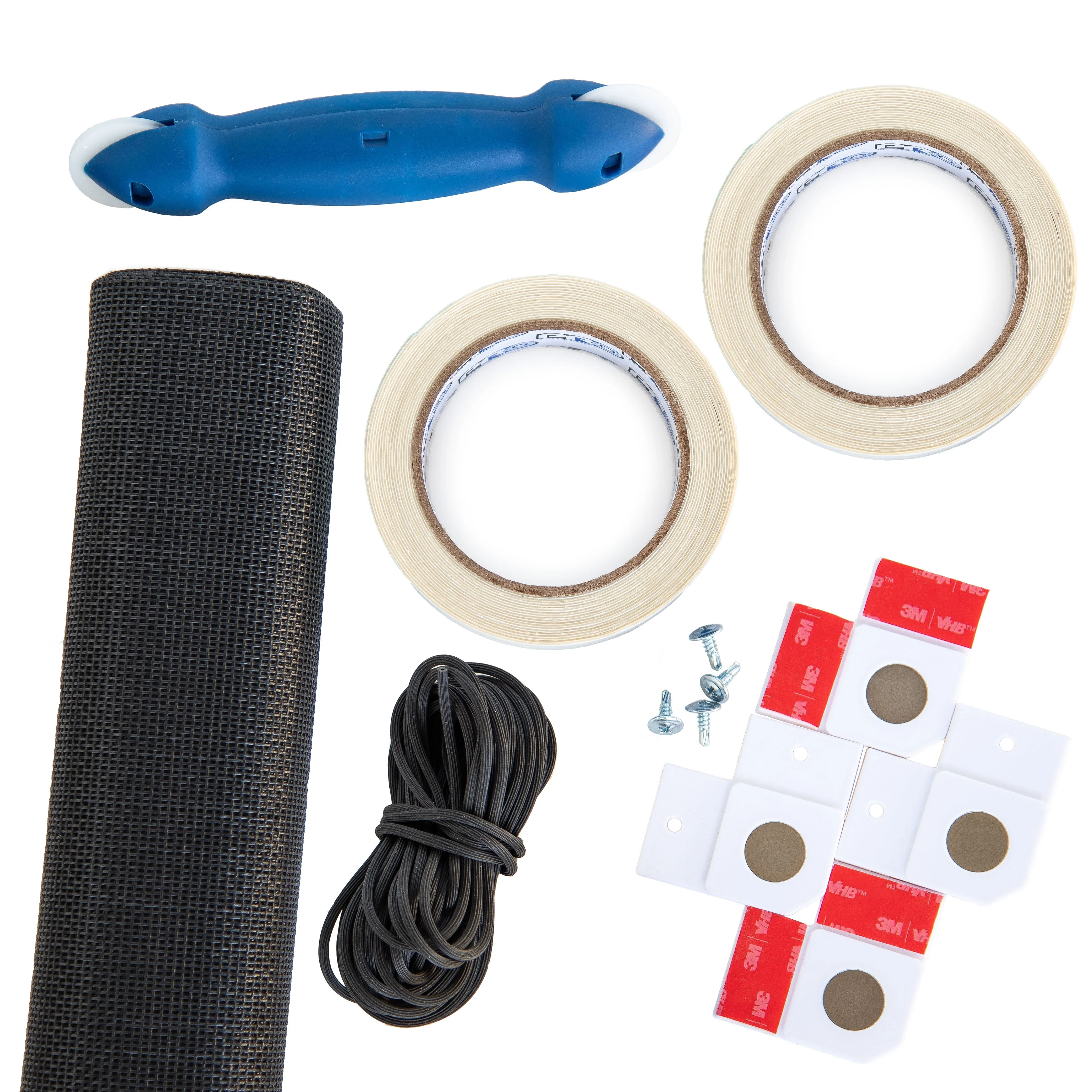 Screen Pet Door Conversion and Replacement Kit - Image 39