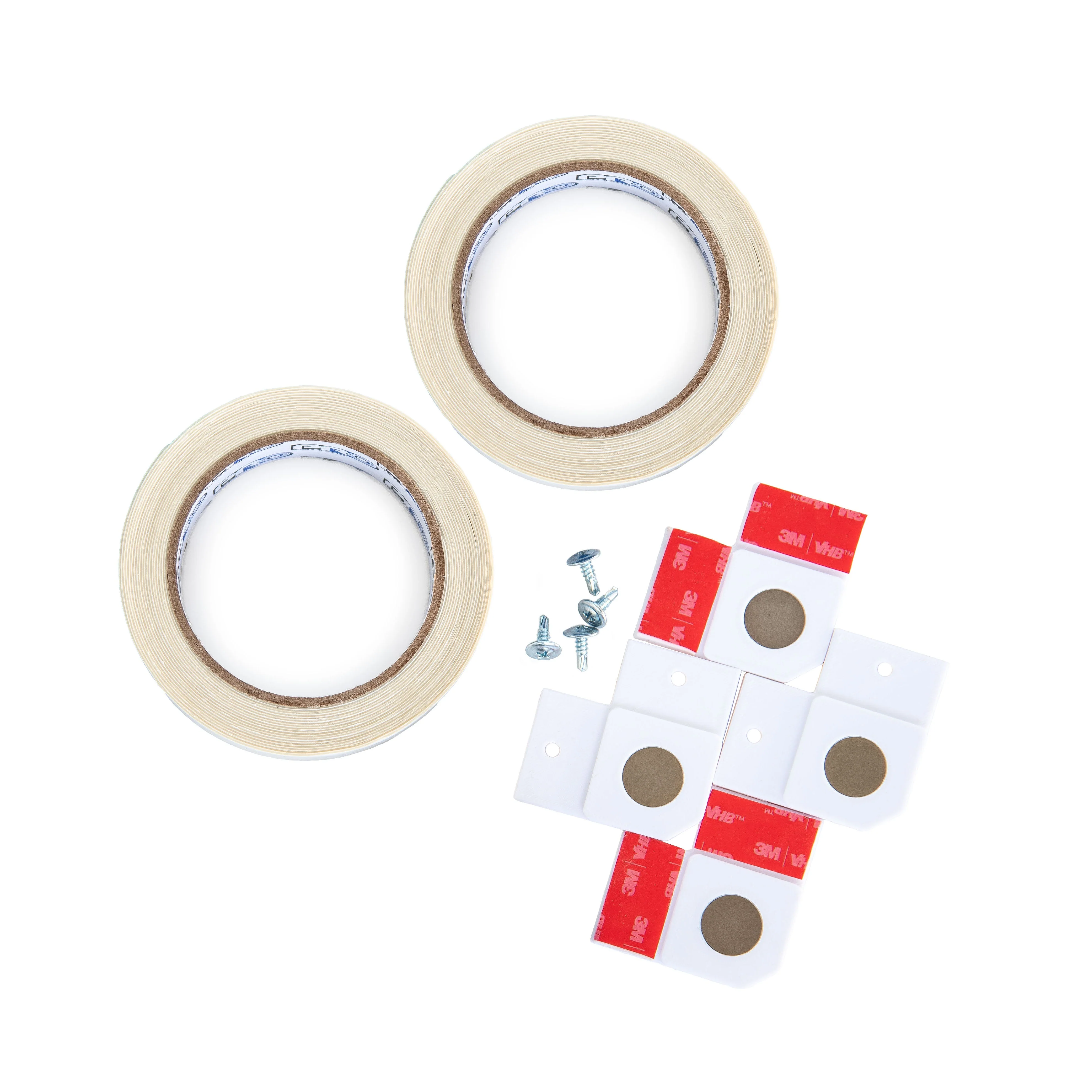 Screen Pet Door Conversion and Replacement Kit - Image 40