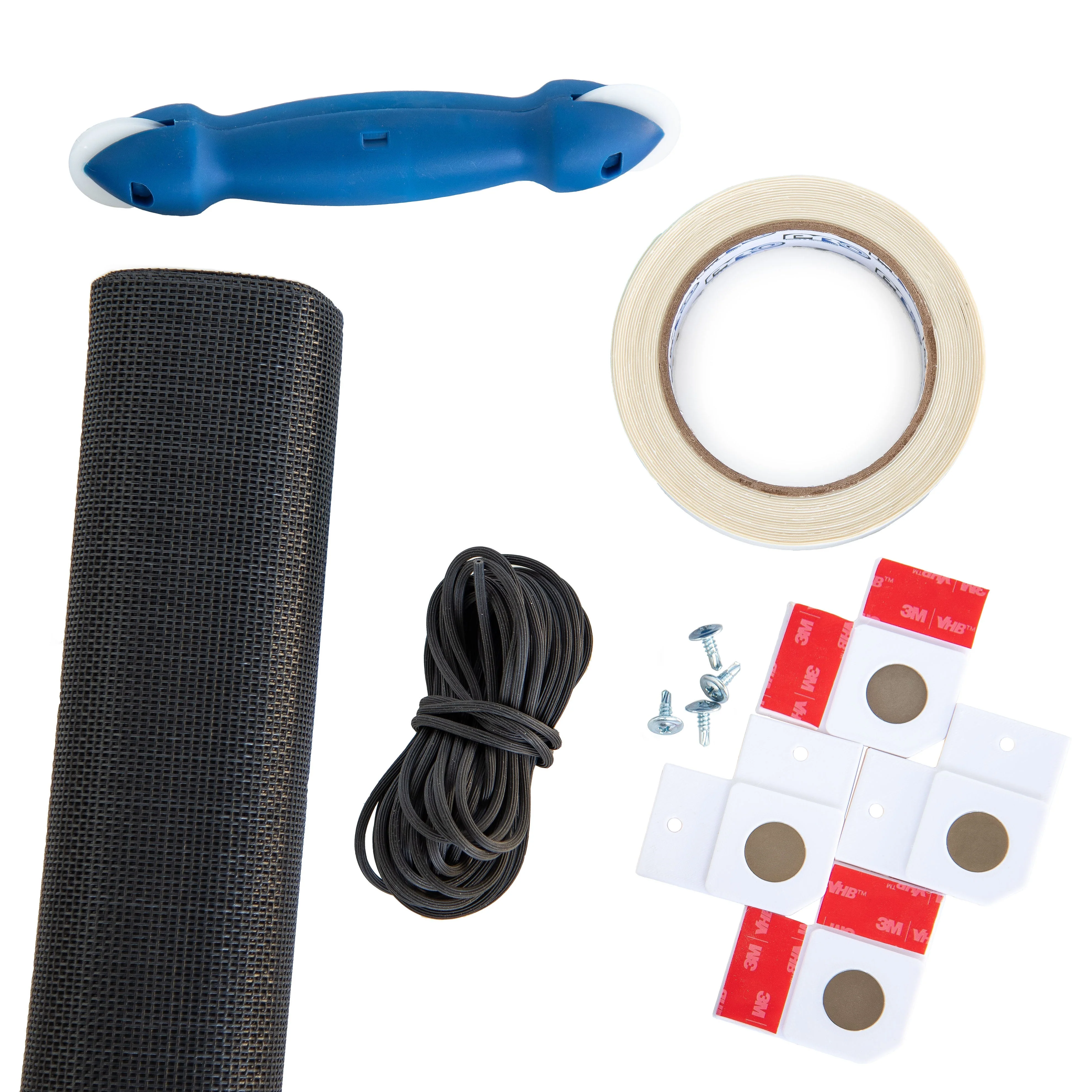 Screen Pet Door Conversion and Replacement Kit - Image 41