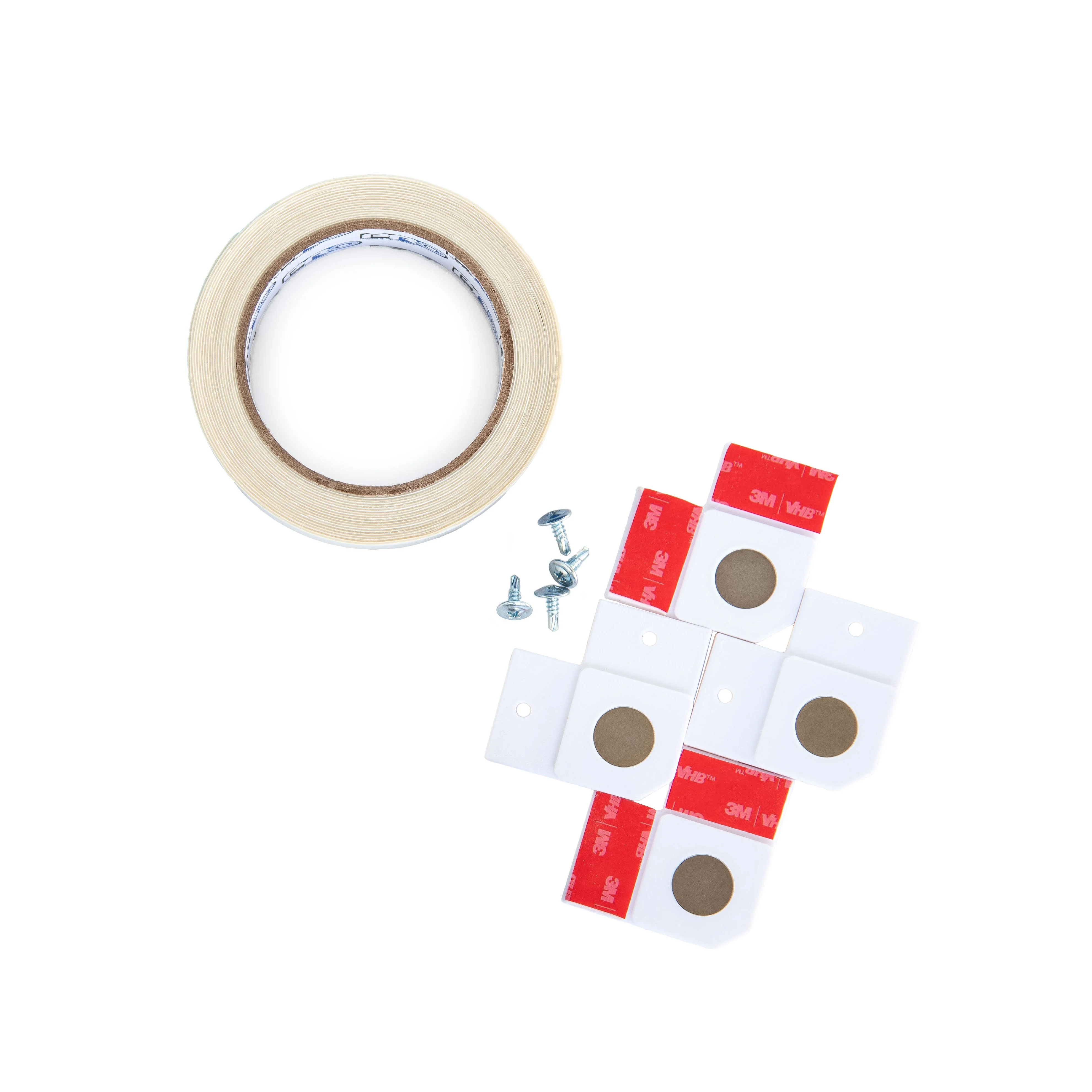Screen Pet Door Conversion and Replacement Kit - Image 42