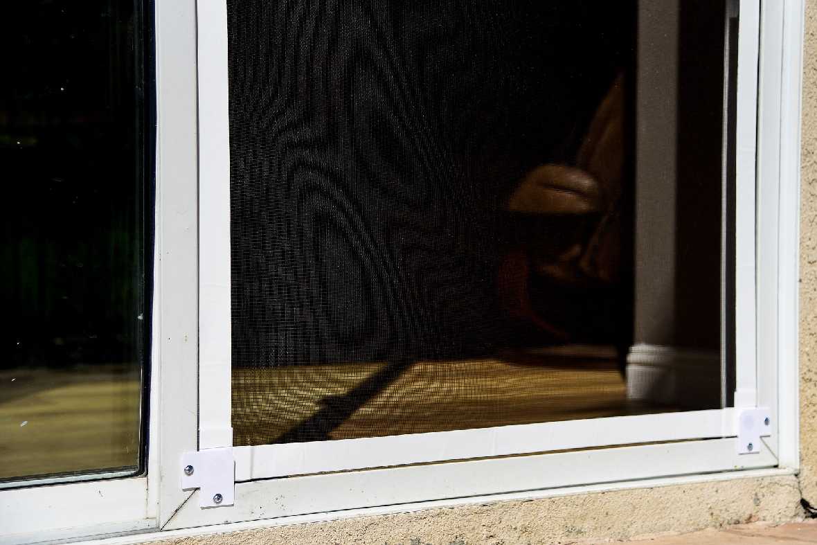 Screen Pet Door Conversion and Replacement Kit - Image 7