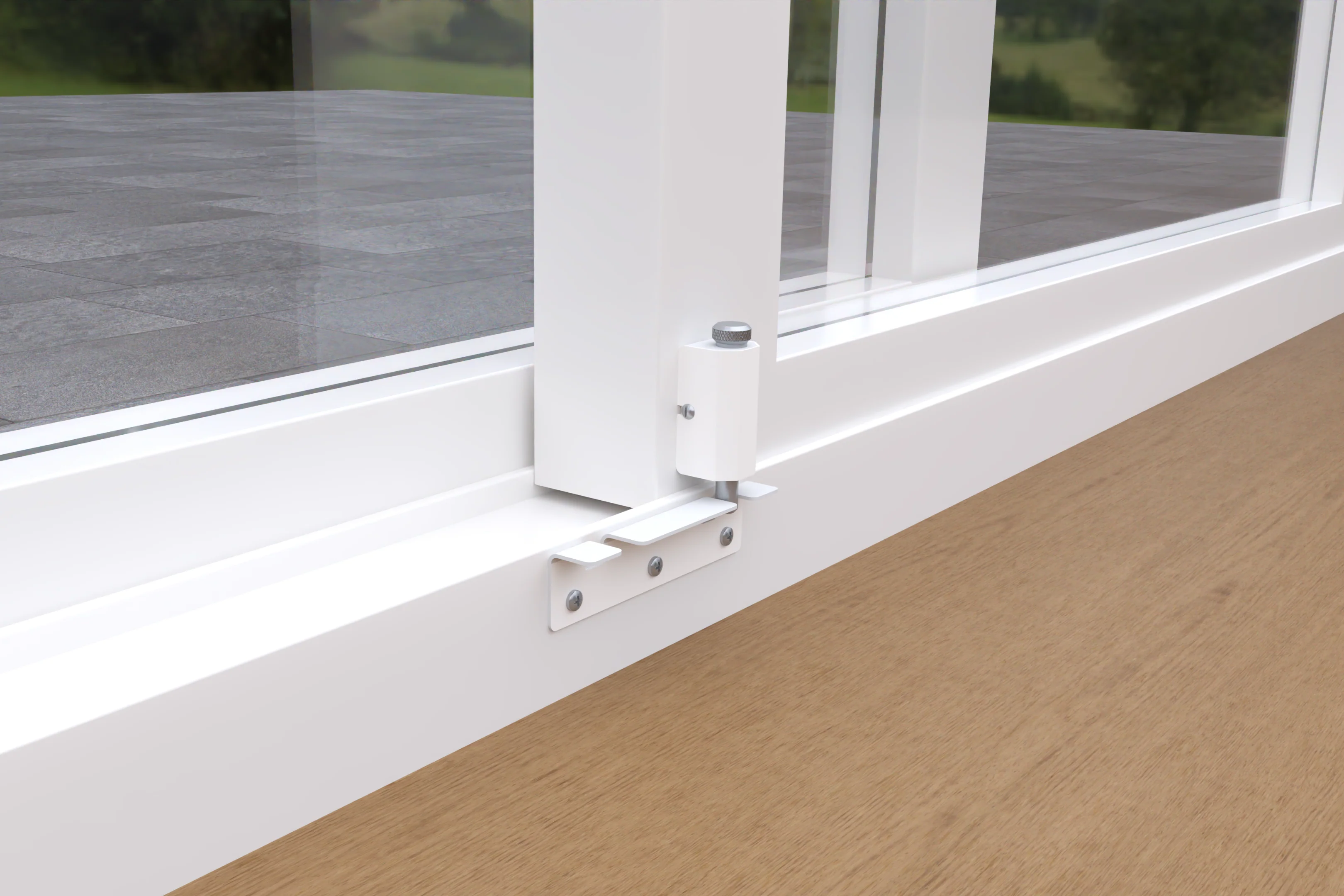 Endura Flap Slidelock - Image 3