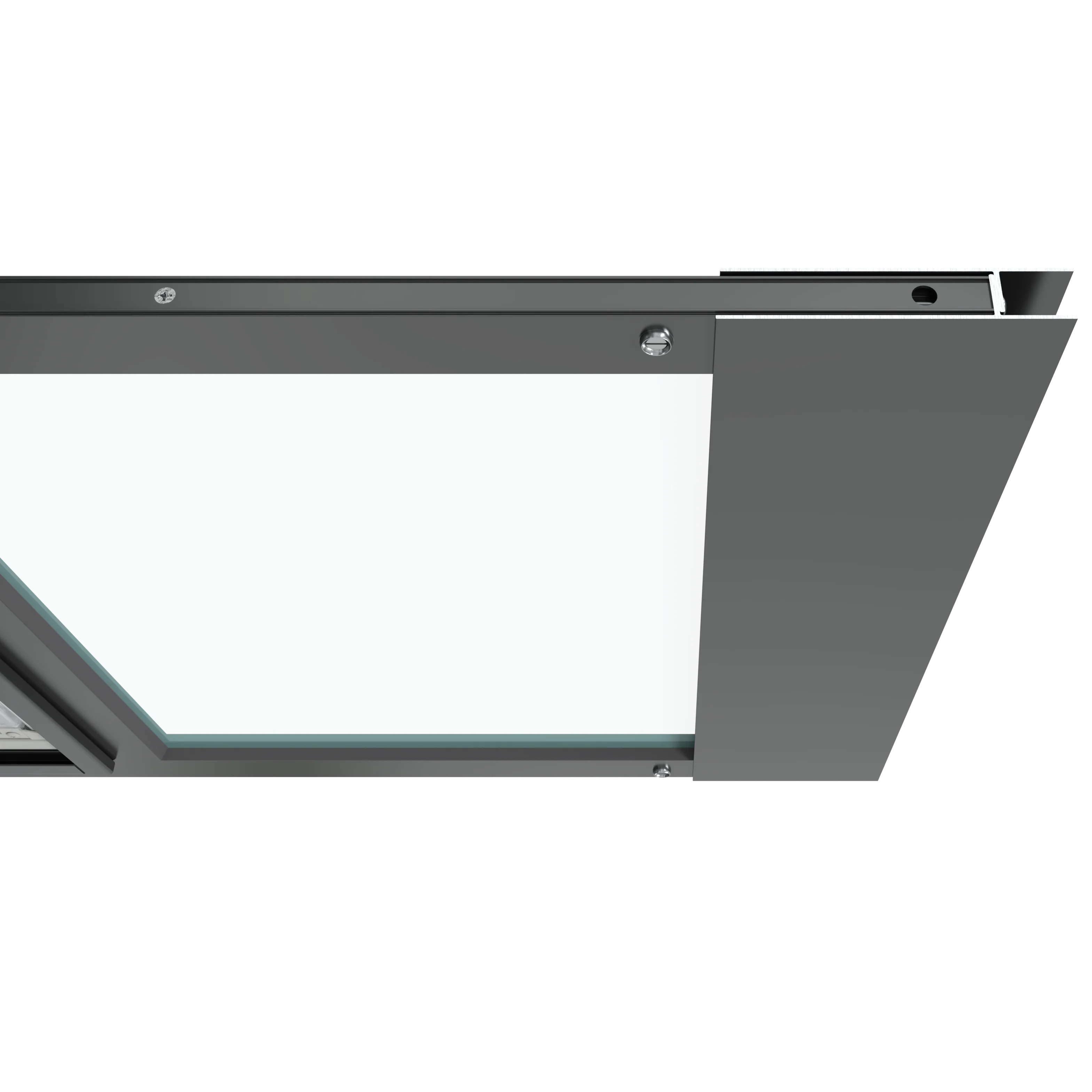 Endura Flap Thermo Sash 3e Pet Doors for Sash Windows - Image 15