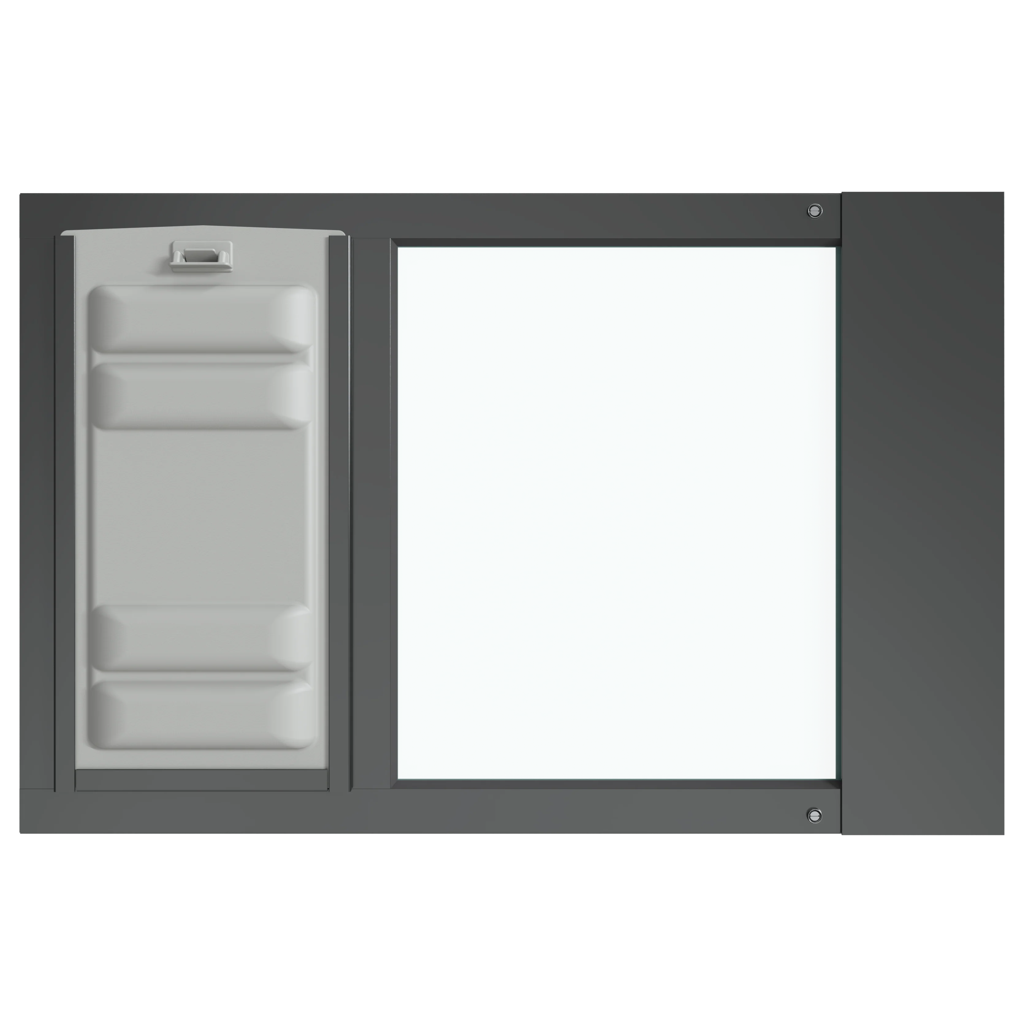 Endura Flap Thermo Sash 3e Pet Doors for Sash Windows - Image 17