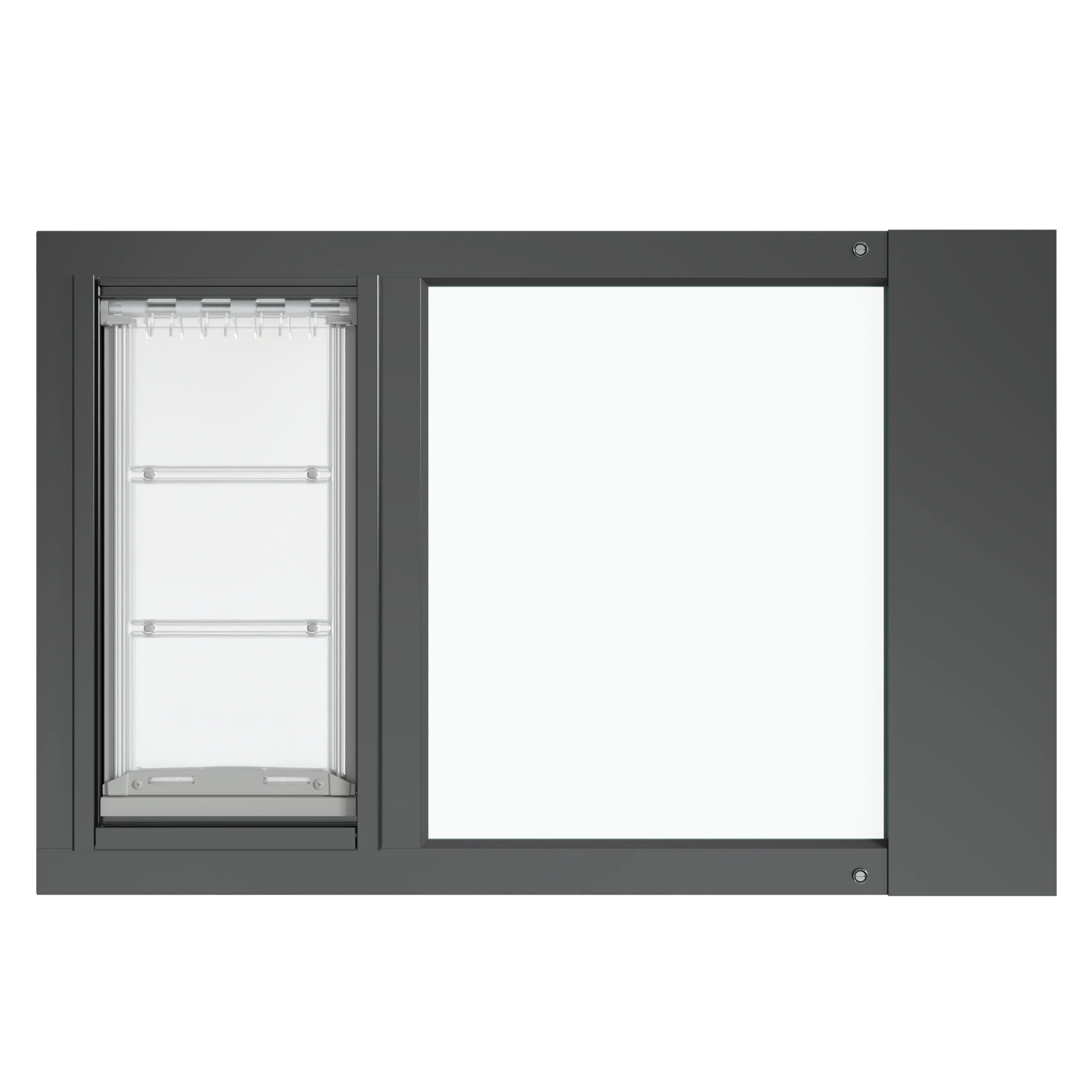 Endura Flap Thermo Sash 3e Pet Doors for Sash Windows - Image 9