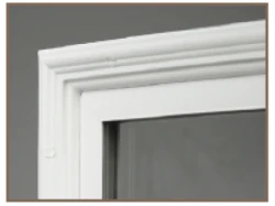 Utah Pet Access French Door Glass Insert - Image 9