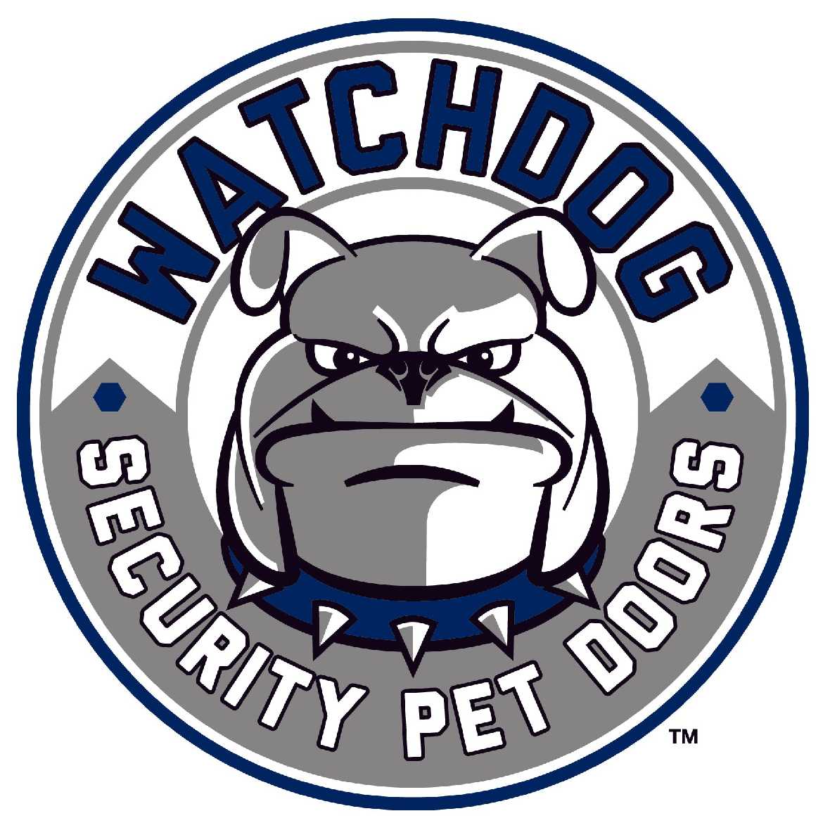 Watchdog Steel Security Pet Door Cover - Image 12