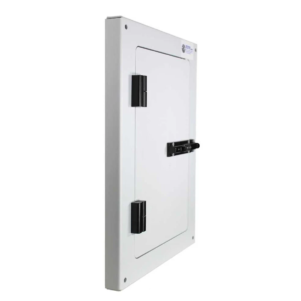 Watchdog Steel Security Pet Door Cover - Image 5