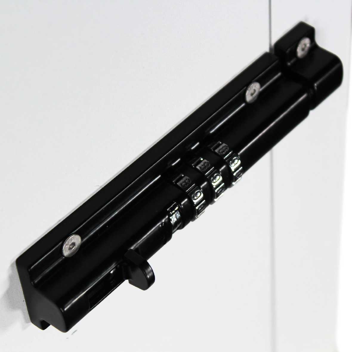 Watchdog Steel Security Pet Door Cover - Image 6