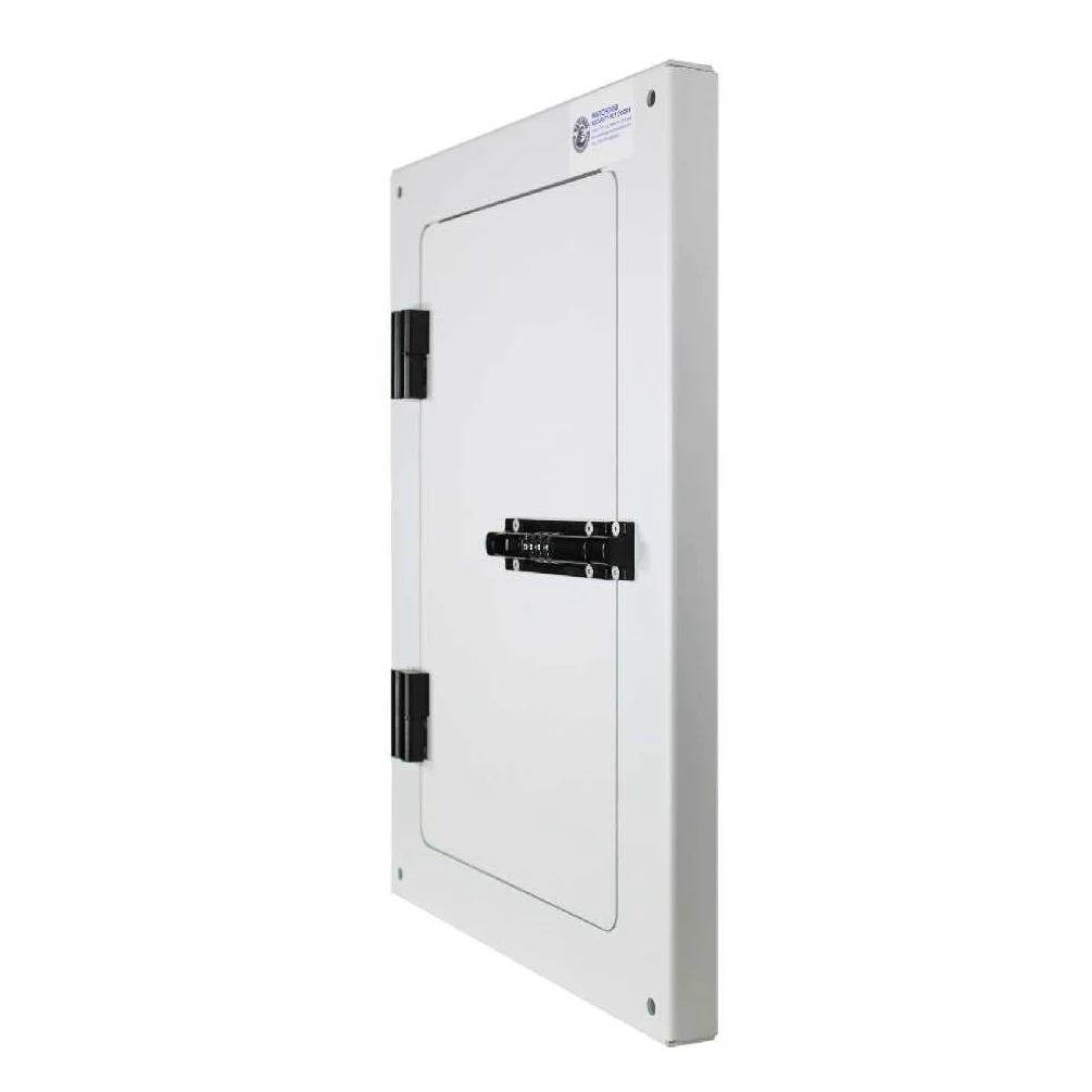 Watchdog Steel Security Pet Door Cover - Image 8