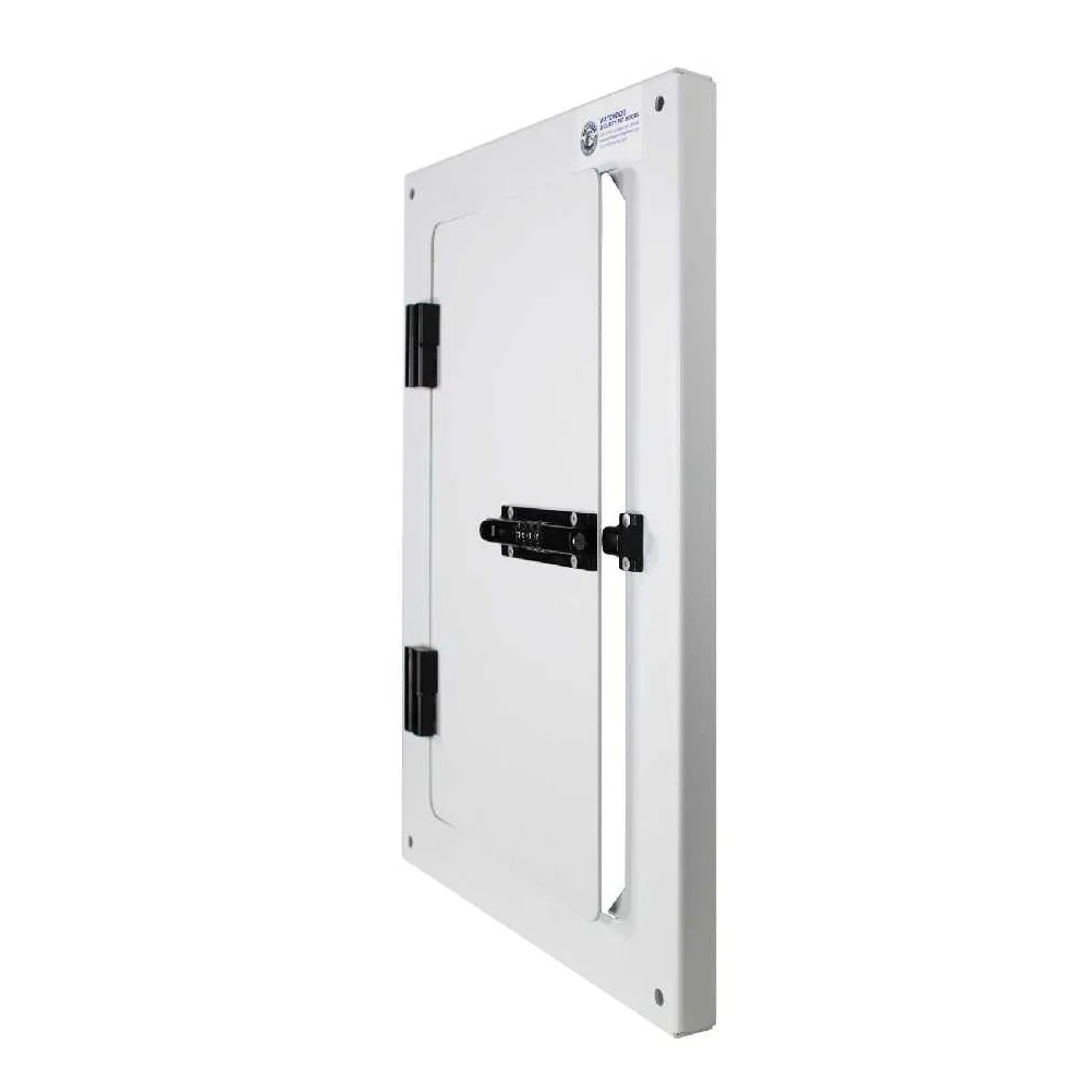 Watchdog Steel Security Pet Door Cover - Image 9